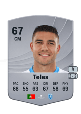 Teles 67
