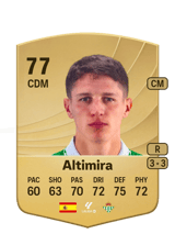 Altimira 71