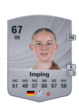 Imping 67