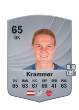 Krammer 65