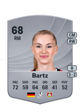 Bartz 68