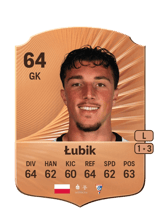 Łubik 64