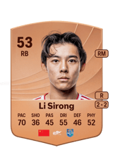 Li Sirong 53