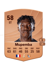 Mupemba 58