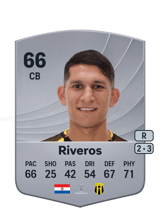 Riveros 66