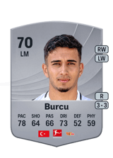 Burcu 70