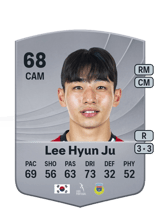 Lee Hyun Ju 68