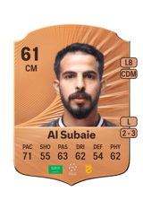 Al Subaie 61