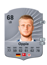 Oppie 68