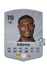 Adjetey 70