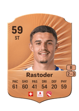 Rastoder 59