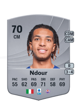 Ndour 69