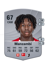 Manzambi 67