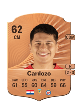 Cardozo 62