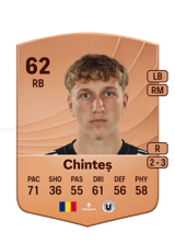 Chinteș 62
