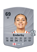 Enderby 69