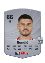 Rondić 66