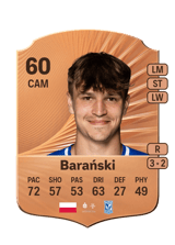 Barański 60