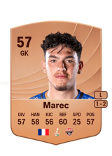 Marec 57