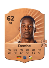Dembe 62