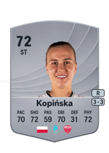 Kopińska 72