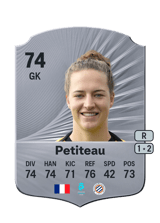 Petiteau 74