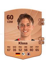 Kloss 59