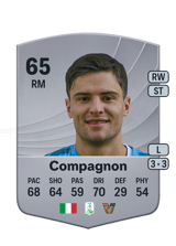 Compagnon 65