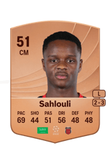 Sahlouli 51