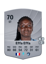 Effa Effa 70