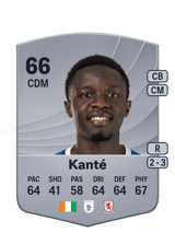 Kanté 66