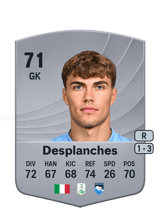 Desplanches 71