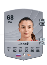 Janež 68