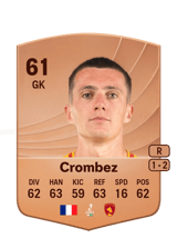 Crombez 61
