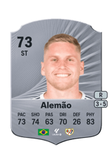 Alemão 73