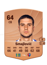Smajlović 64