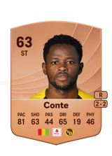 Conte 63