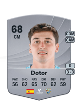 Dotor 68
