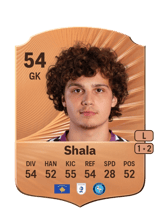 Shala 54