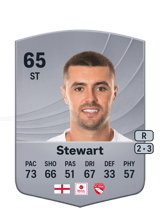 Stewart 65