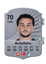 Avdullahu 70