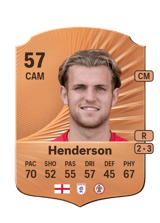 Henderson 57