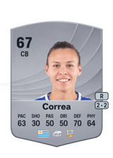 Correa 67