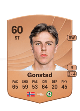 Gonstad 60
