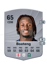 Boateng 65