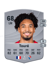 Touré 68