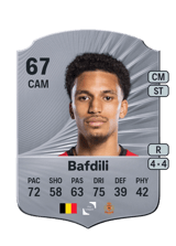 Bafdili 67