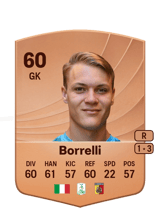 Borrelli 60