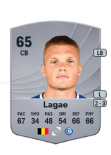 Lagae 65
