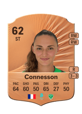 Connesson 62